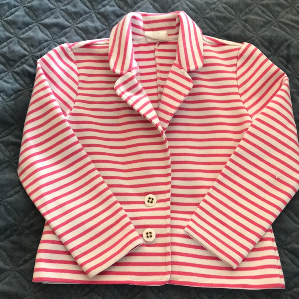 Super cute Crazy 8 blazer.